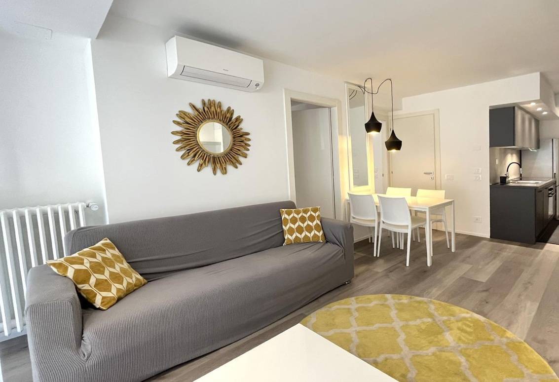 Appartamento in affitto a Venezia Mestre