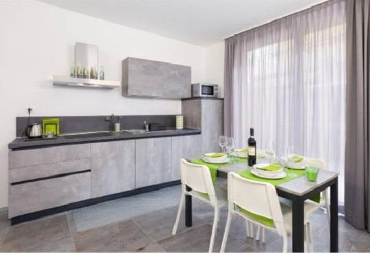 Appartamento in affitto a Venezia Mestre