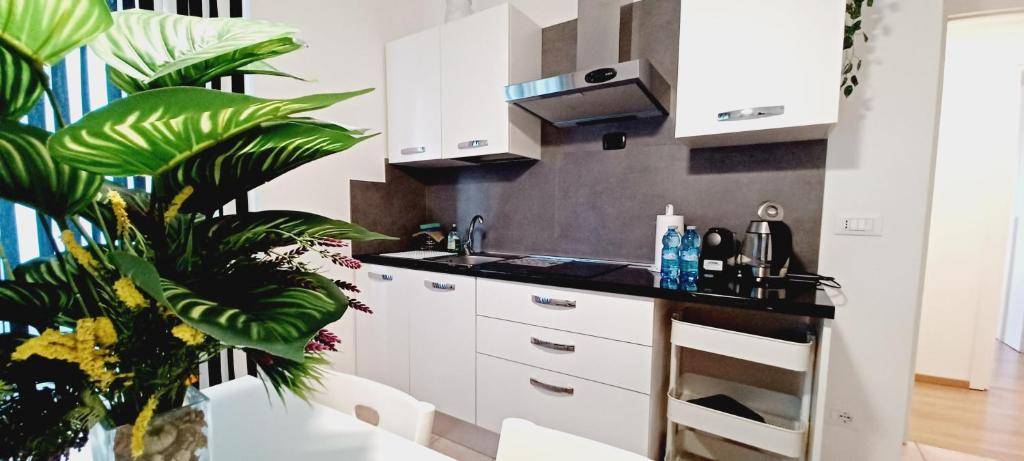 Appartamento in affitto a Venezia Mestre