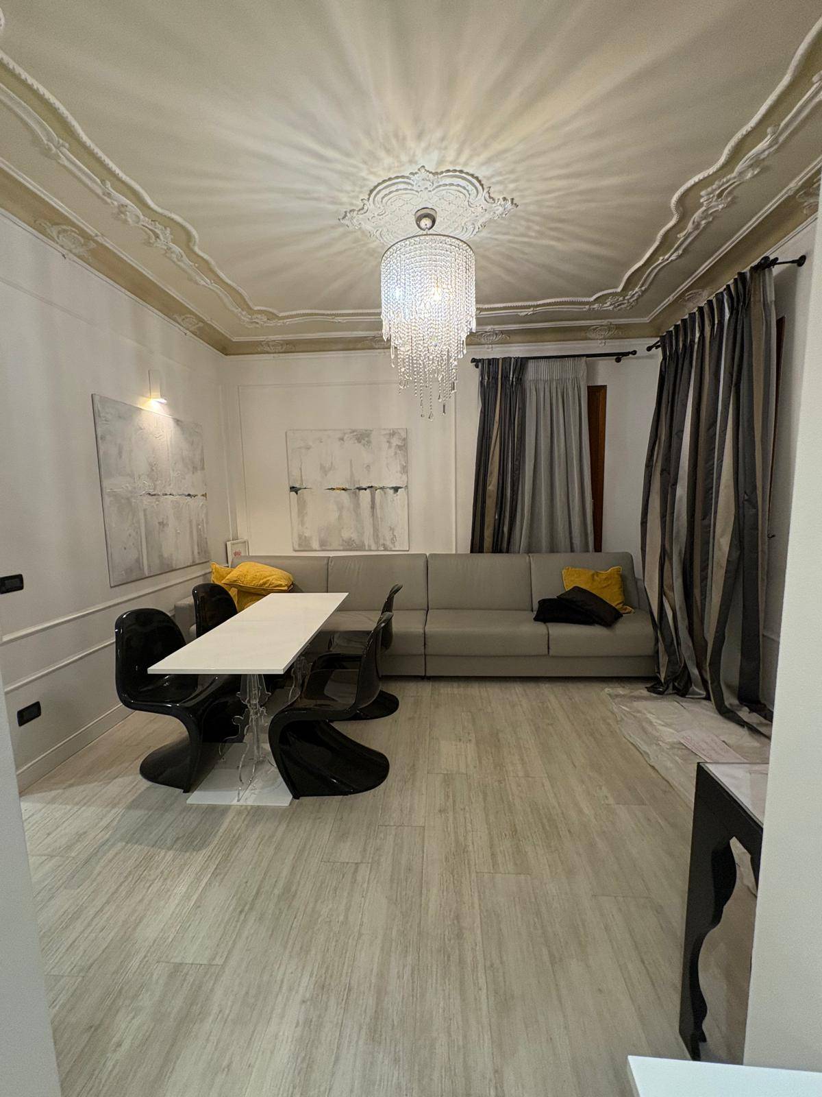 Appartamento in affitto a Venezia Mestre