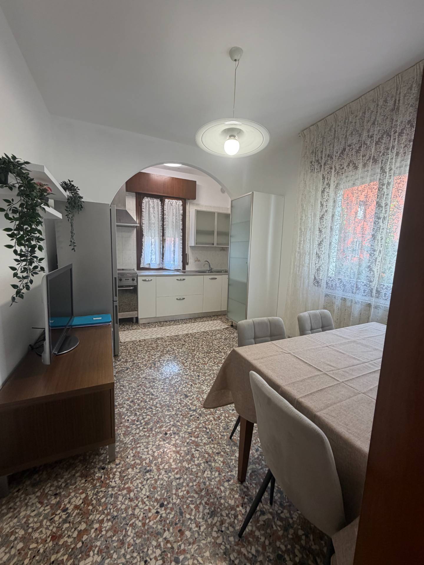 Appartamento in affitto a Venezia Mestre