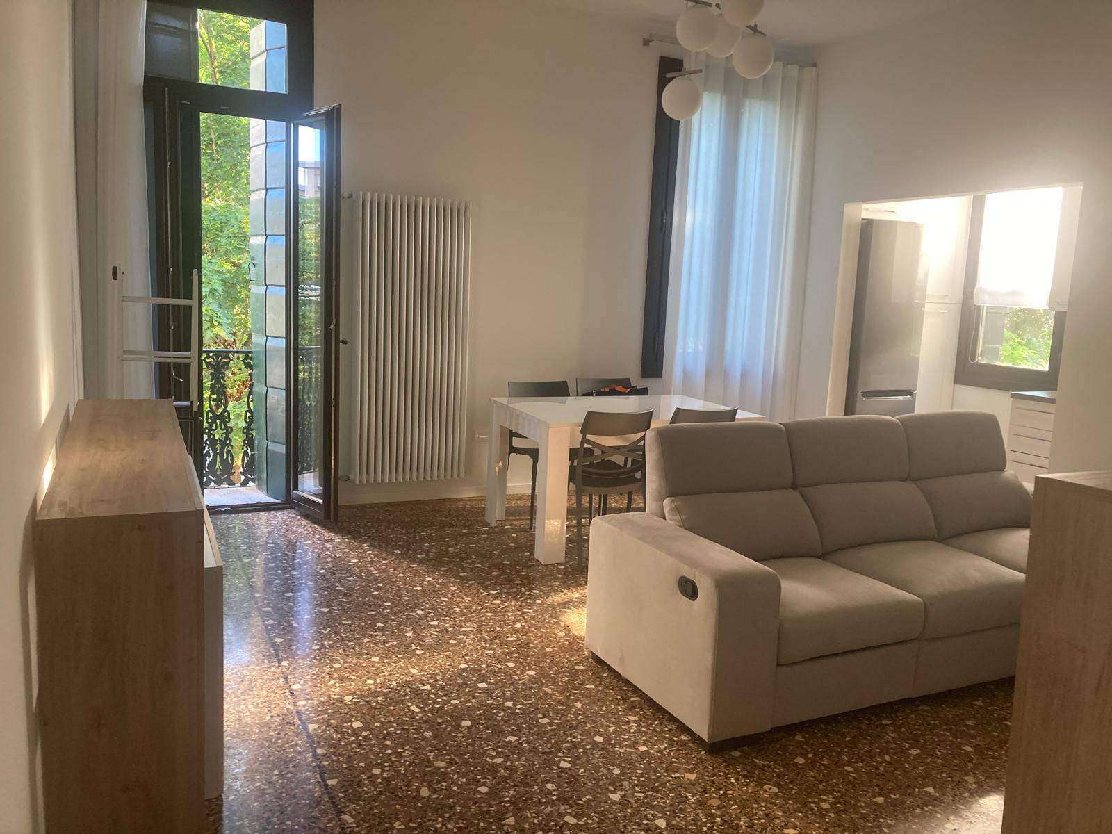 Appartamento in vendita a Venezia Mestre