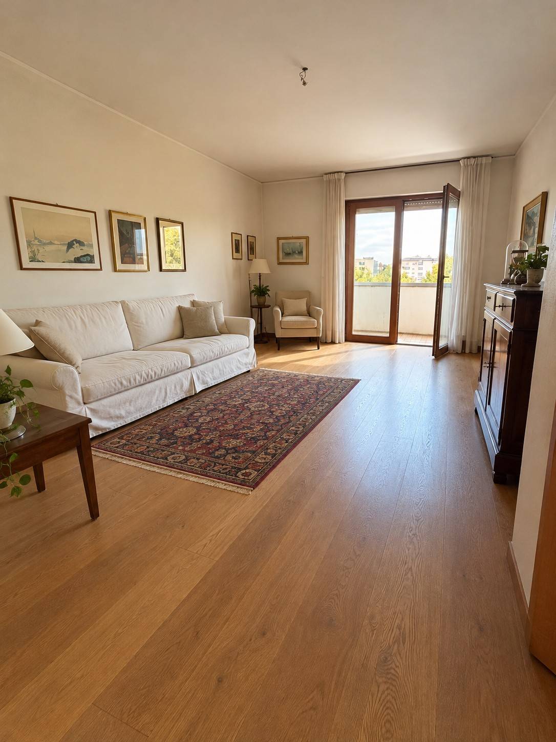Appartamento in vendita a Venezia Mestre