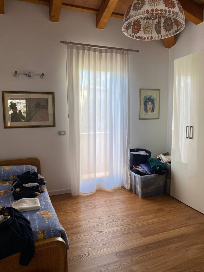 Appartamento in affitto a Fiesso d'Artico 
