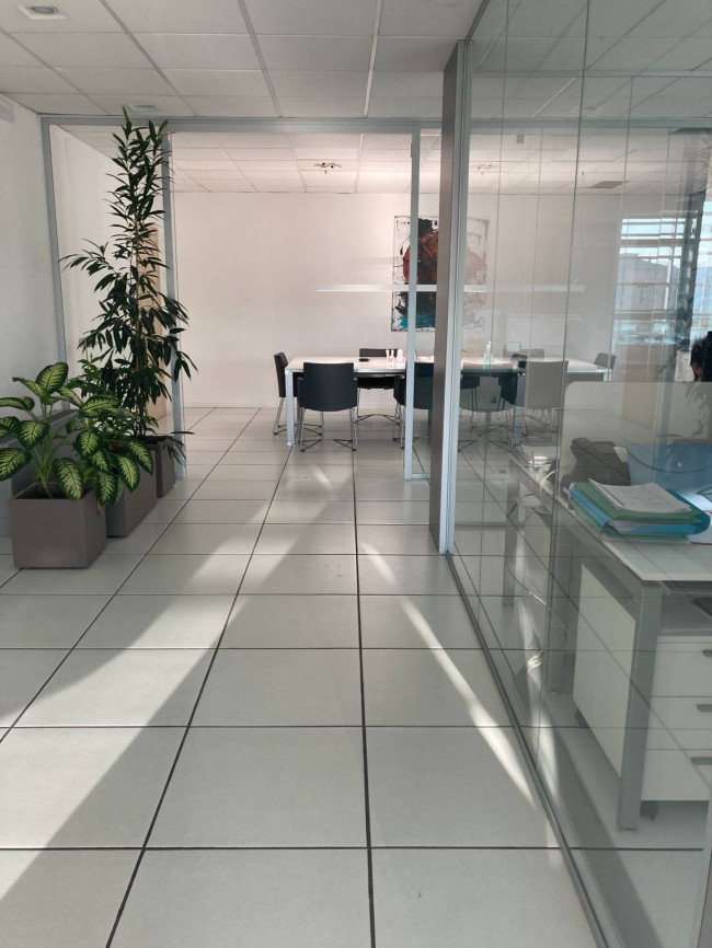 Studio/Ufficio in affitto a Venezia Mestre