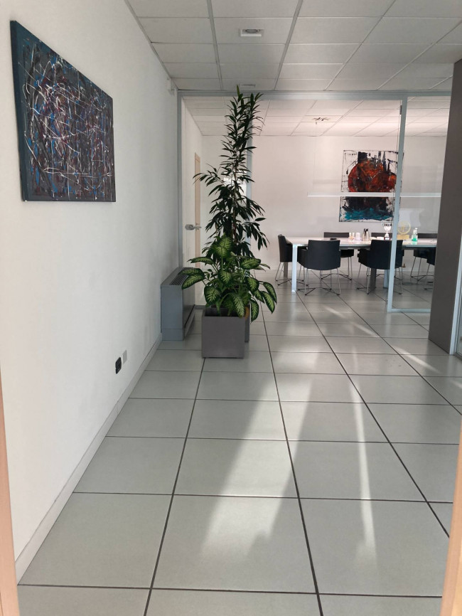 Studio/Ufficio in affitto a Venezia Mestre