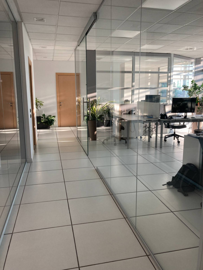 Studio/Ufficio in affitto a Venezia Mestre