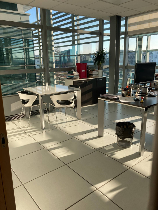 Studio/Ufficio in affitto a Venezia Mestre