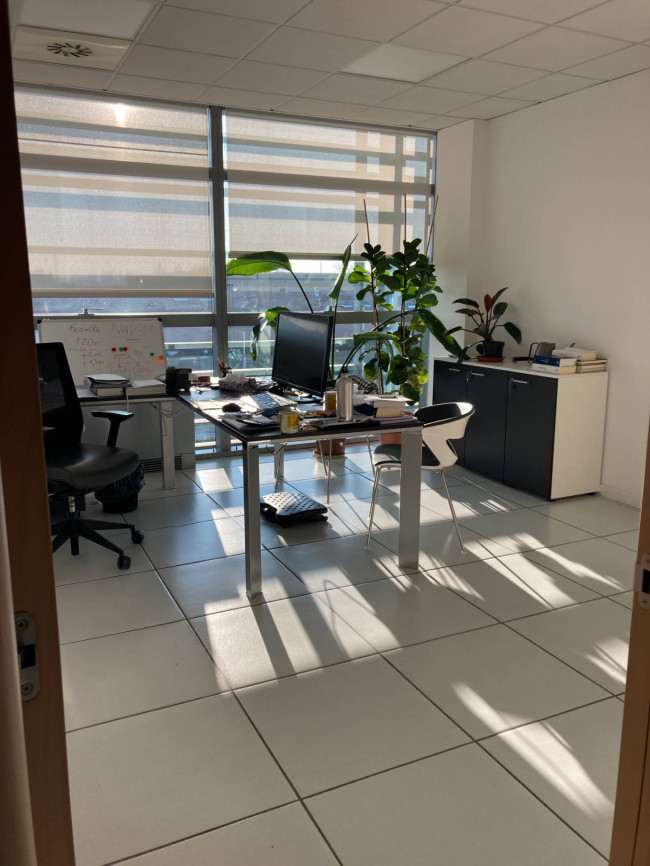Studio/Ufficio in affitto a Venezia Mestre