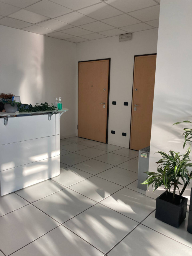 Studio/Ufficio in affitto a Venezia Mestre