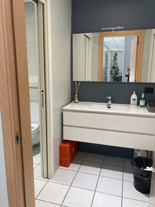 Studio/Ufficio in affitto a Venezia Mestre