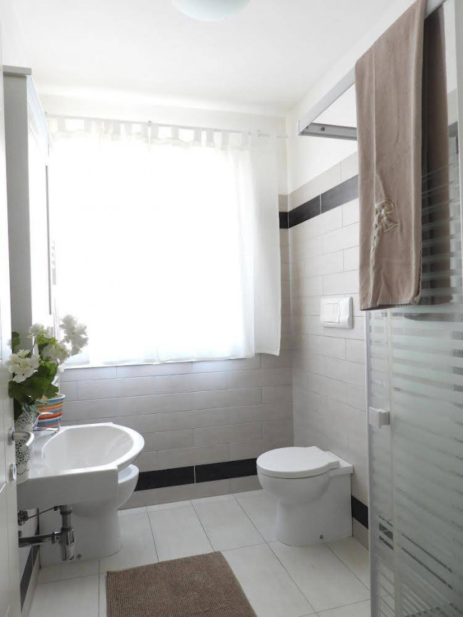 Appartamento in affitto a Venezia Mestre