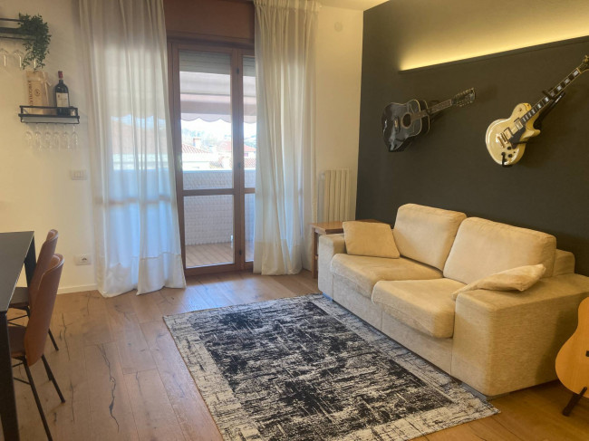 Appartamento in affitto a Mirano 