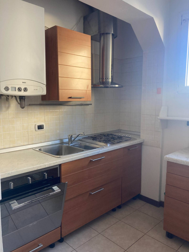 Appartamento in affitto a Venezia Mestre