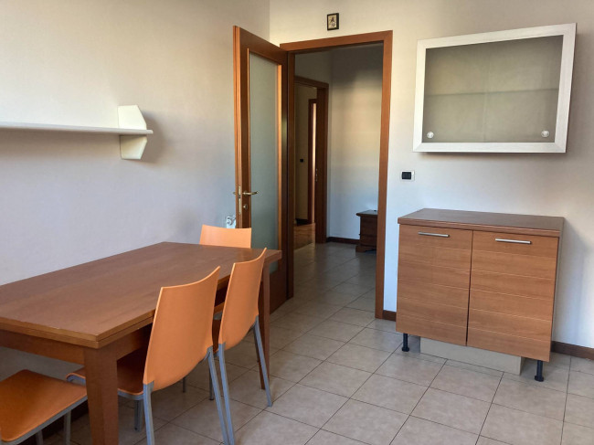 Appartamento in affitto a Venezia Mestre