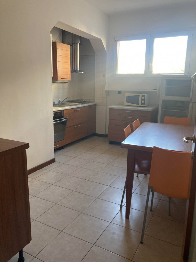 Appartamento in affitto a Venezia Mestre