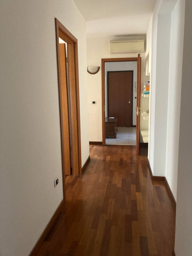 Appartamento in affitto a Venezia Mestre