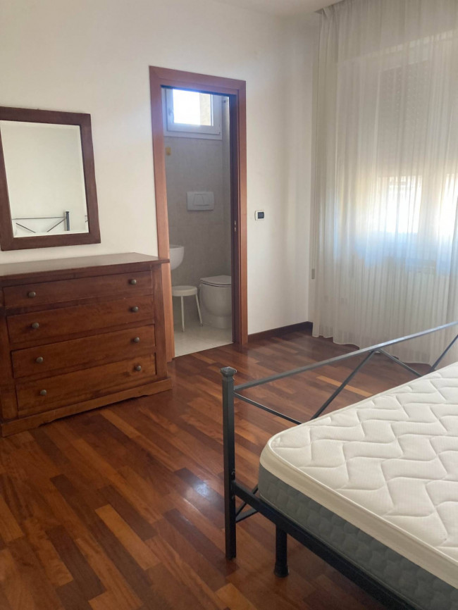 Appartamento in affitto a Venezia Mestre