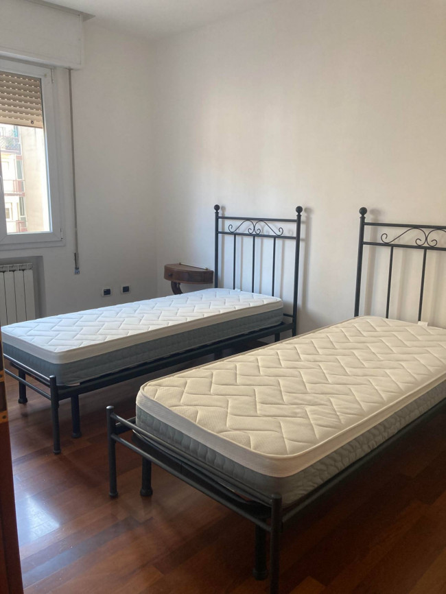 Appartamento in affitto a Venezia Mestre