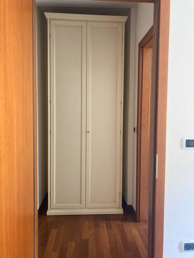 Appartamento in affitto a Venezia Mestre