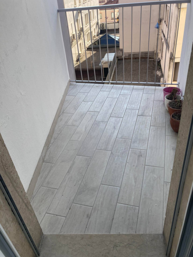 Appartamento in affitto a Venezia Mestre