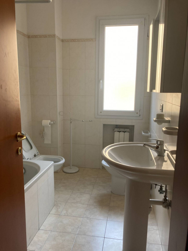 Appartamento in affitto a Venezia Mestre