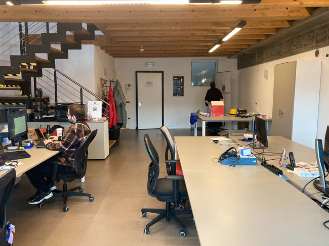 Studio/Ufficio in affitto a Venezia Mestre