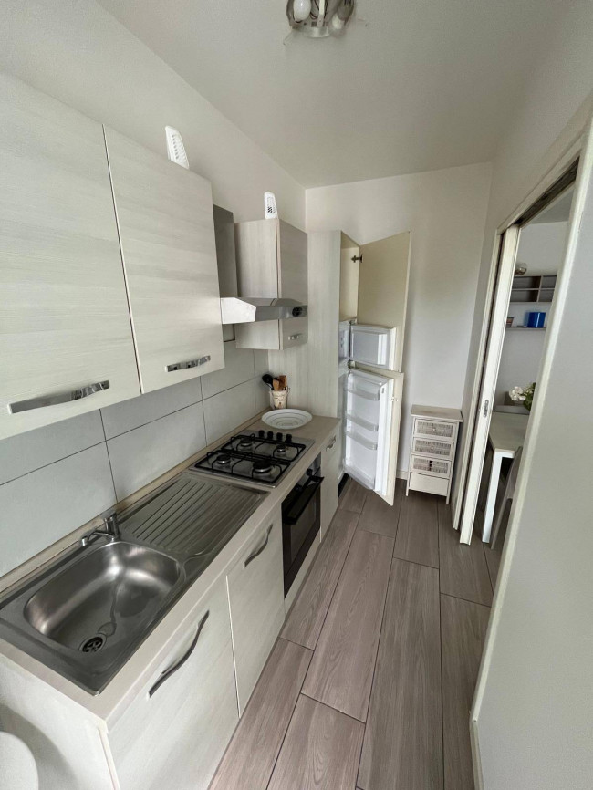 Appartamento in vendita a Venezia Mestre