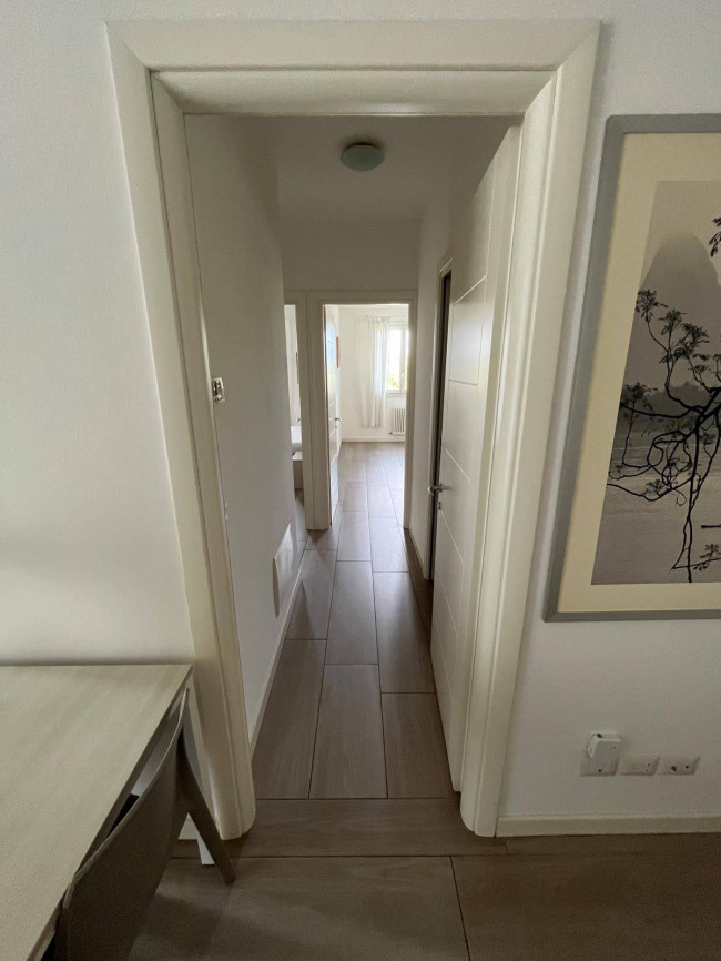 Appartamento in vendita a Venezia Mestre