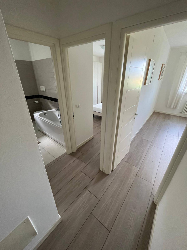 Appartamento in vendita a Venezia Mestre