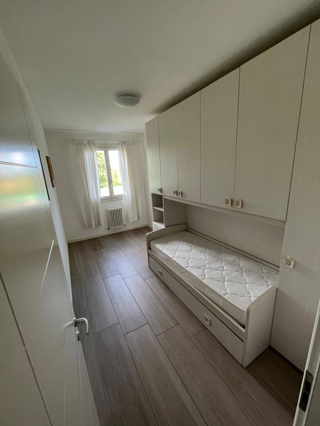 Appartamento in vendita a Venezia Mestre