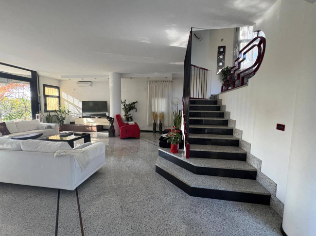 Casa singola in vendita a Venezia Favaro Veneto