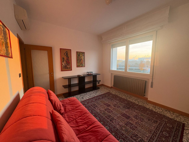 Appartamento in affitto a Venezia Mestre