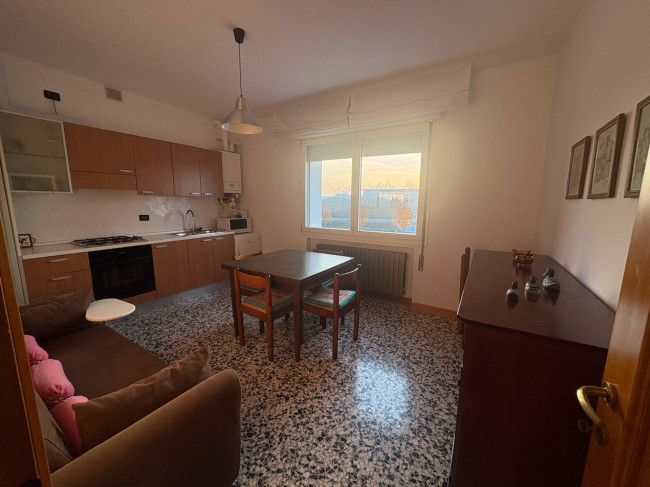 Appartamento in affitto a Venezia Mestre