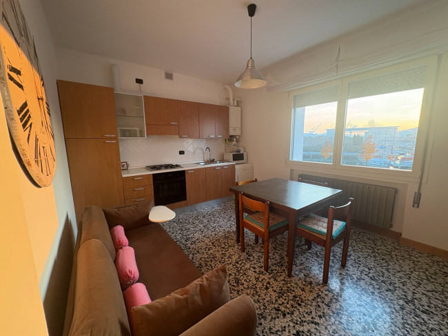 Appartamento in affitto a Venezia Mestre