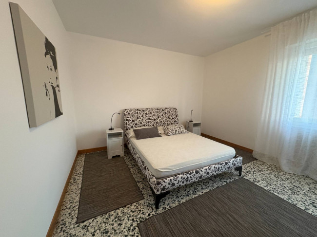 Appartamento in affitto a Venezia Mestre