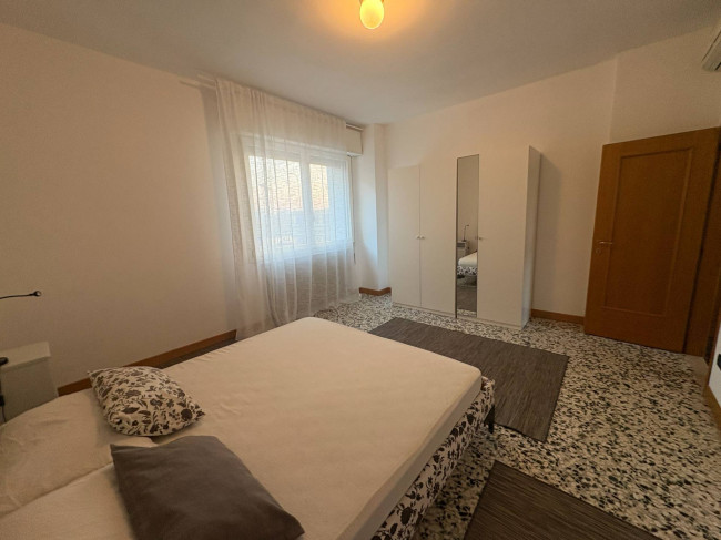 Appartamento in affitto a Venezia Mestre