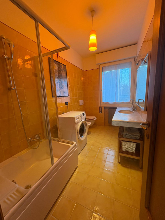 Appartamento in affitto a Venezia Mestre