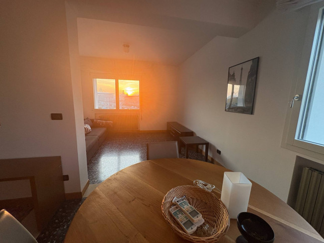 Appartamento in affitto a Venezia Mestre