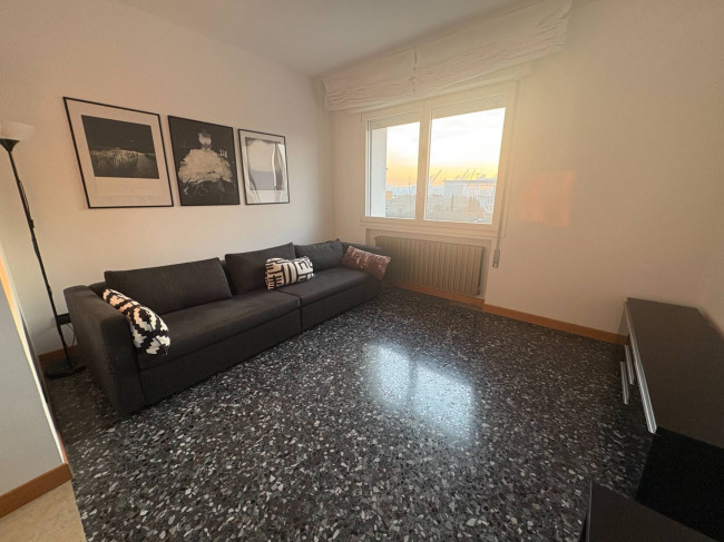 Appartamento in affitto a Venezia Mestre