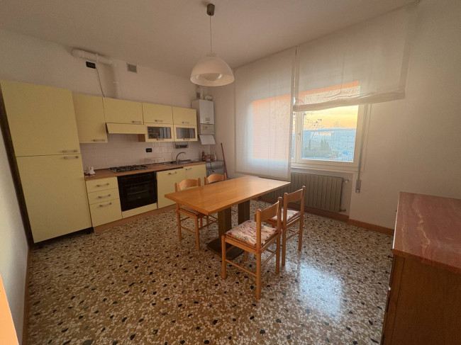 Appartamento in affitto a Venezia Mestre