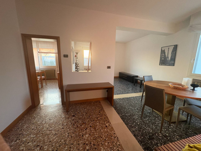 Appartamento in affitto a Venezia Mestre