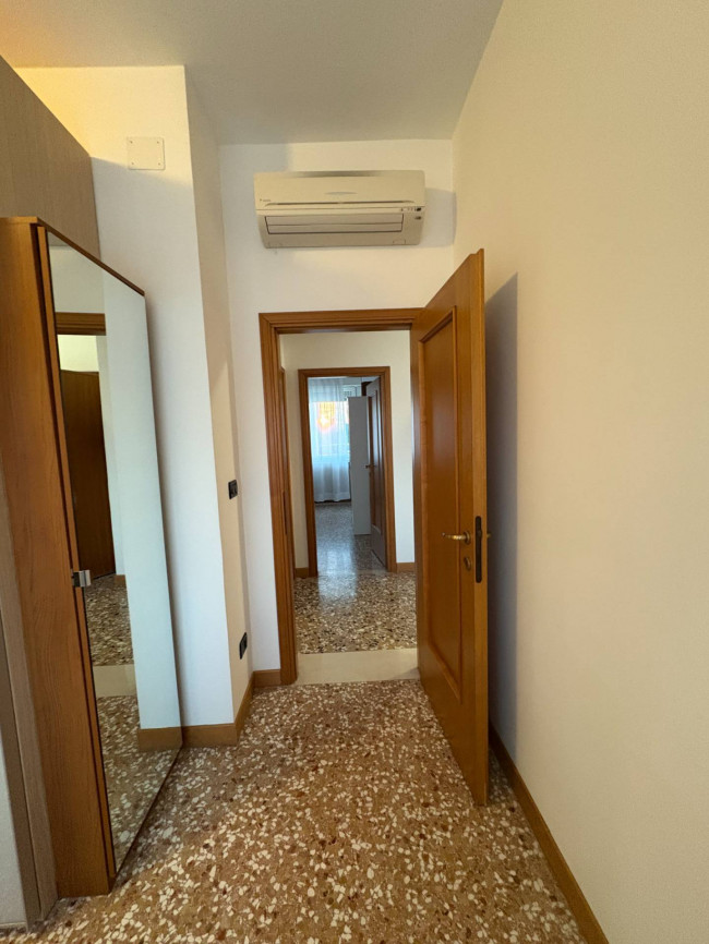 Appartamento in affitto a Venezia Mestre
