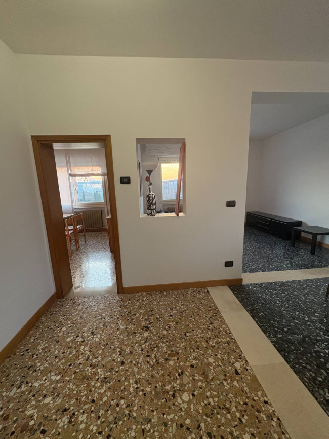 Appartamento in affitto a Venezia Mestre