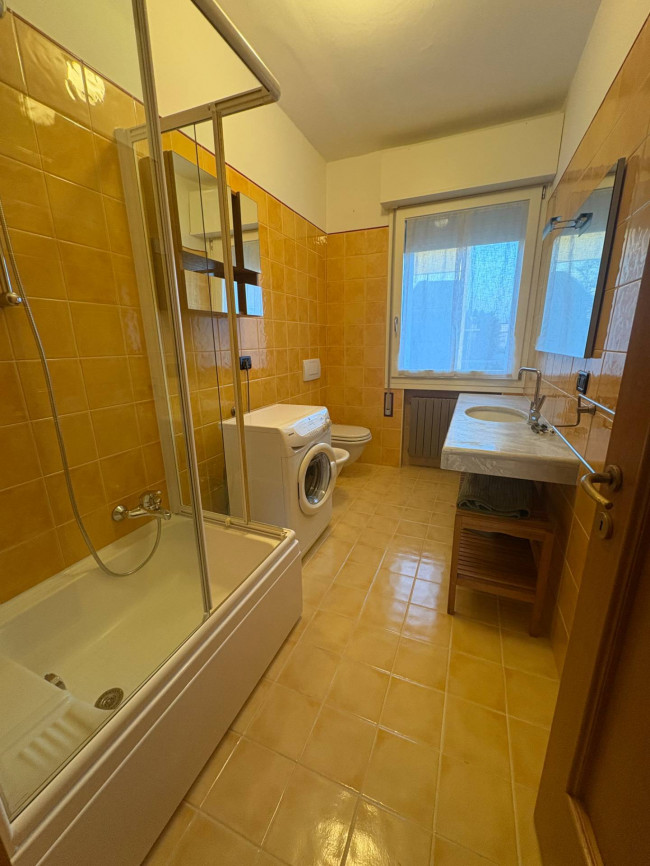 Appartamento in affitto a Venezia Mestre