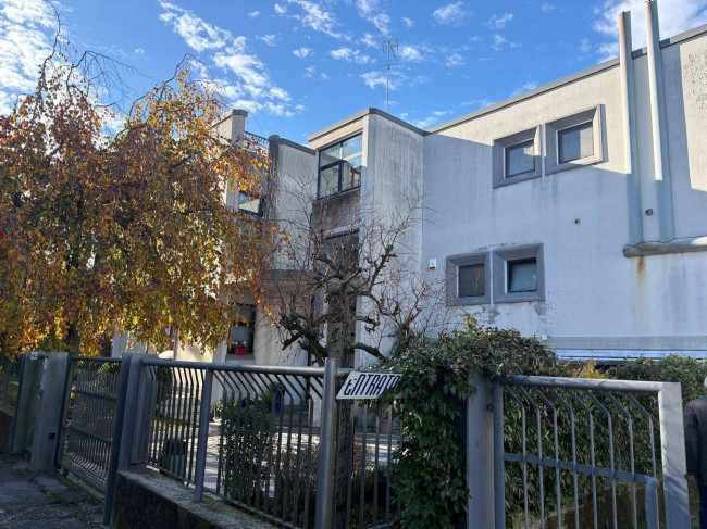 Studio/Ufficio in vendita a Venezia Favaro Veneto