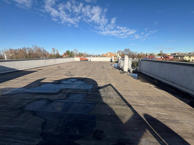 Studio/Ufficio in vendita a Venezia Favaro Veneto