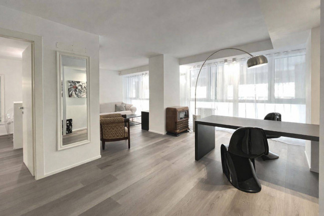 Appartamento in affitto a Venezia Mestre