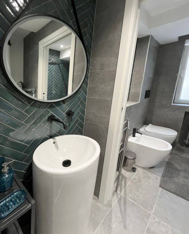 Appartamento in affitto a Venezia Mestre