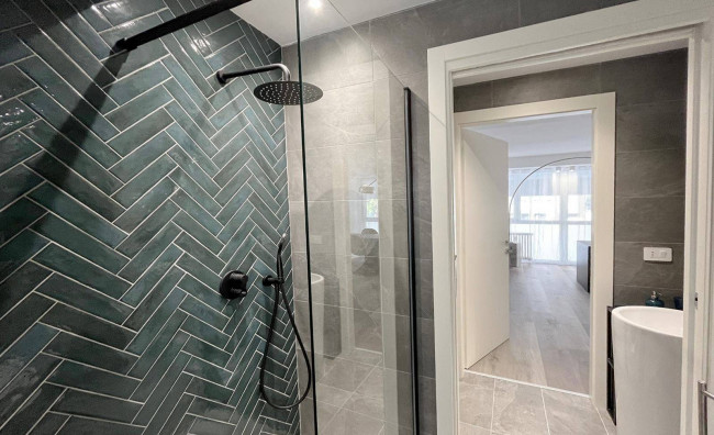 Appartamento in affitto a Venezia Mestre